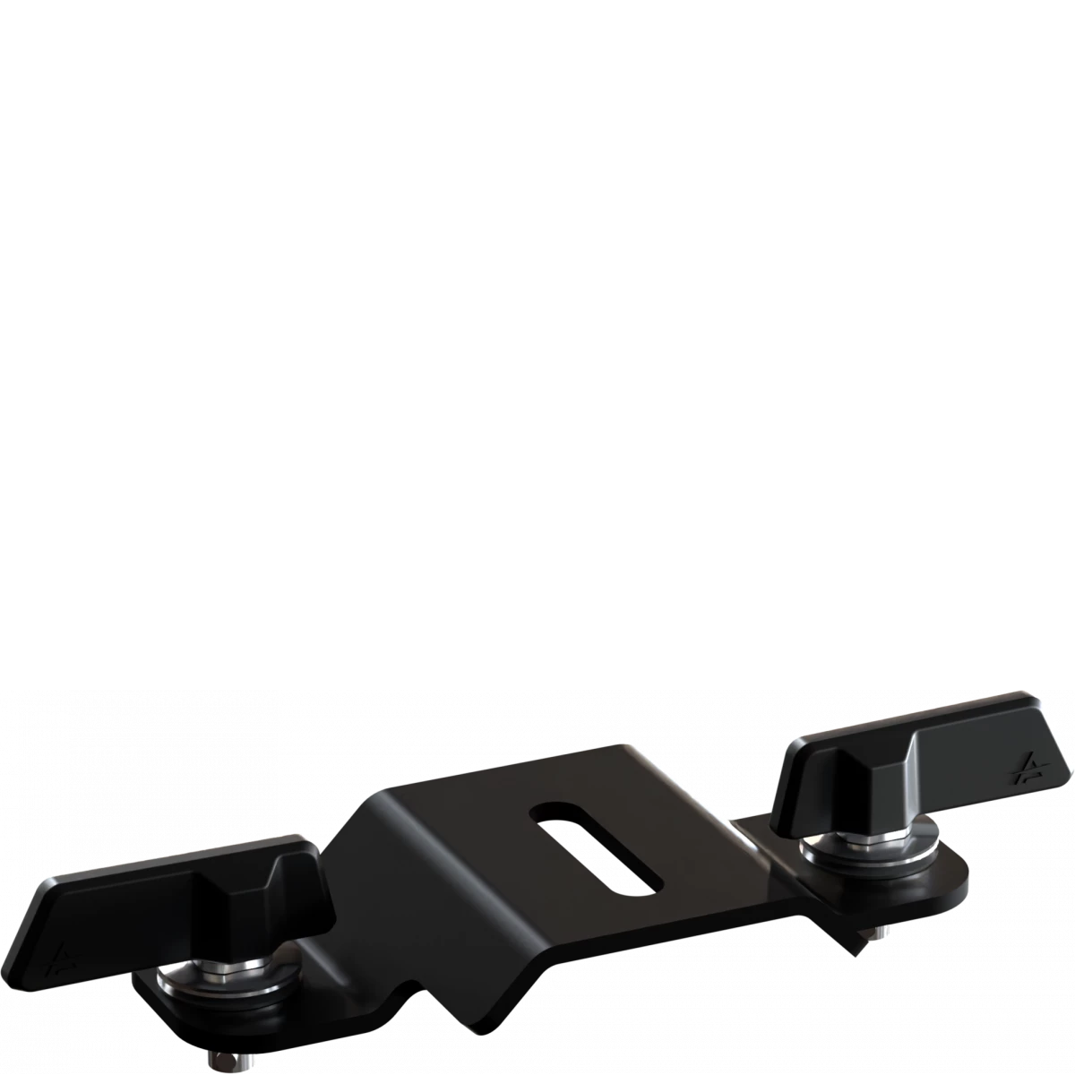Quick-Lock Omega bracket