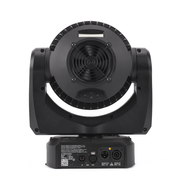 MAC Aura XB™