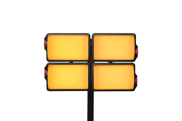 DMG DASH CRMX, Quad-Kit