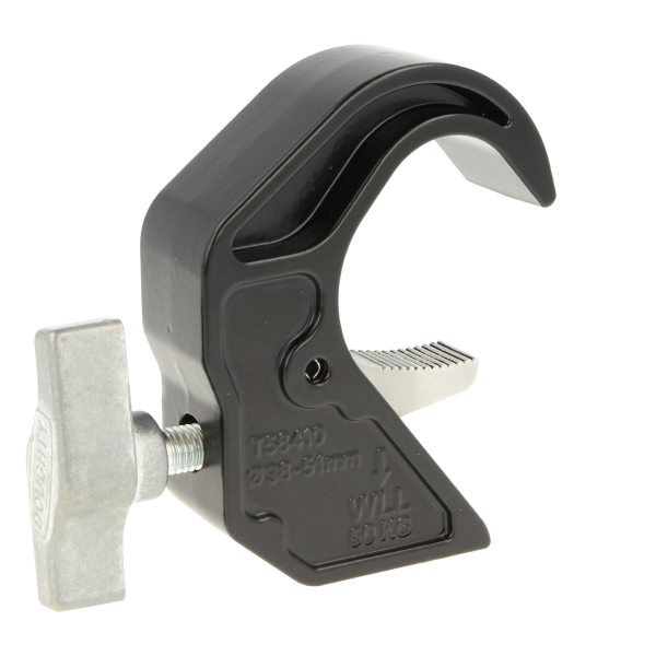 Fifty Clamp