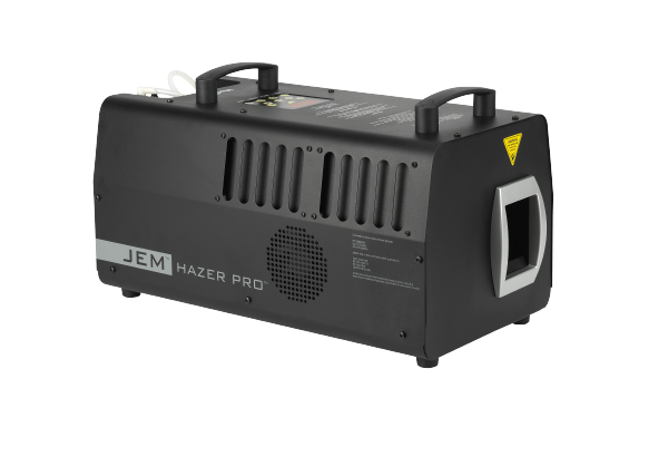 Hazer Pro