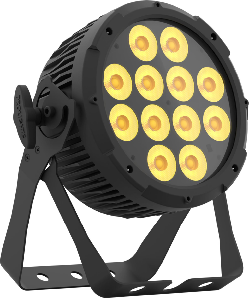 LumiPar 12UQPro