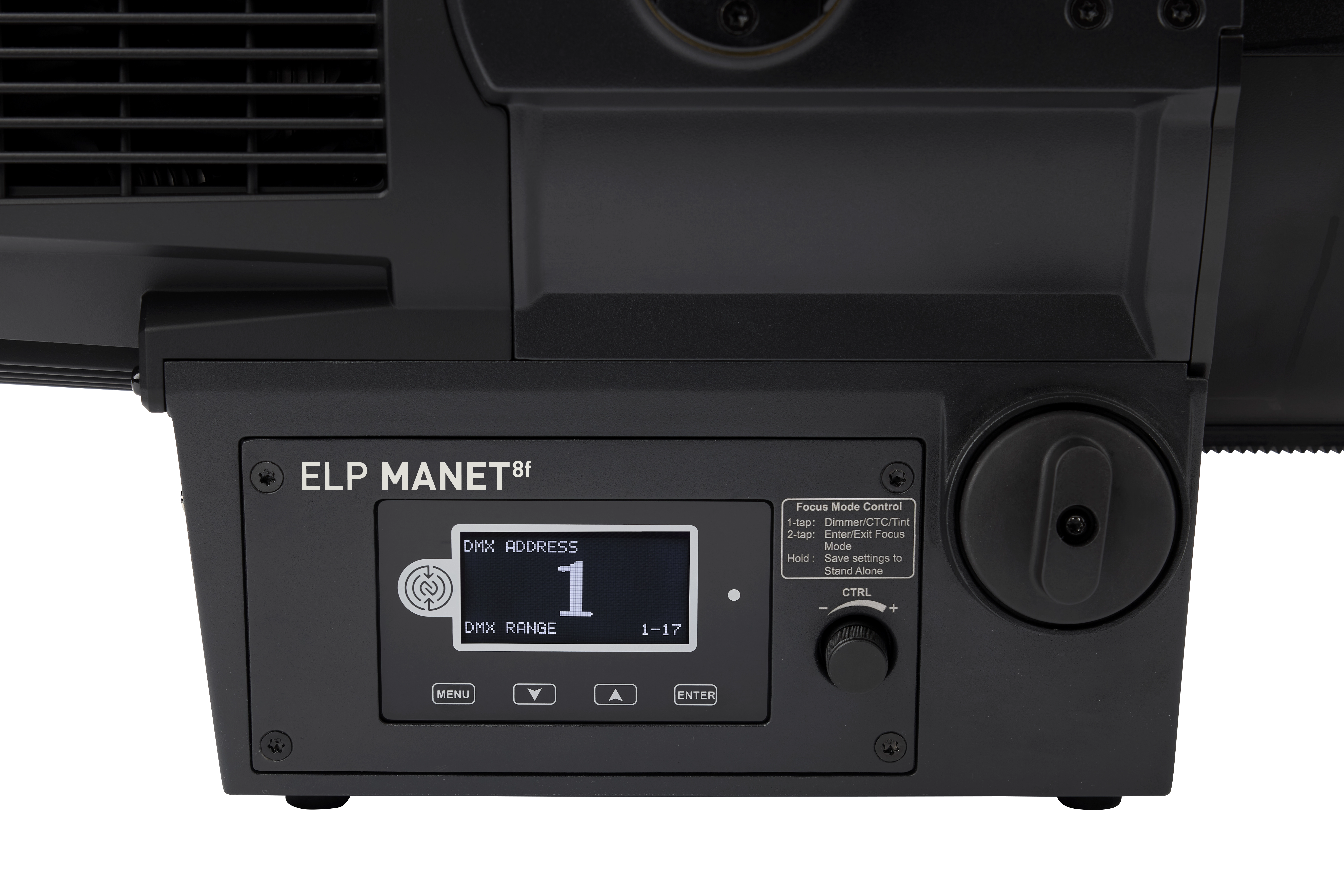 ELP Manet 8f