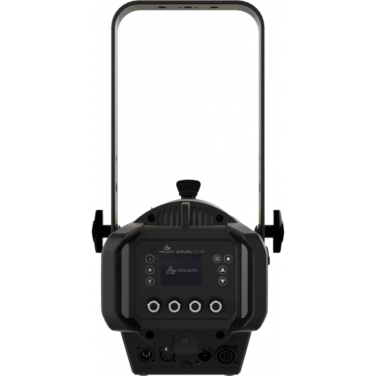 EclProfile CT+ HP