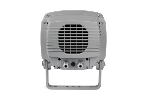 Exterior Projection Pro Compact, schwarz