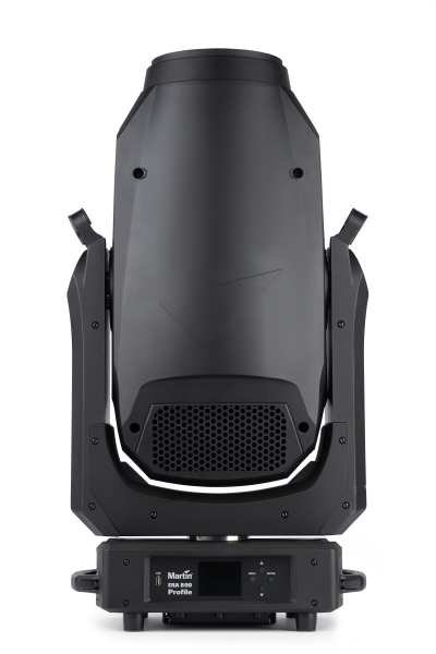 ERA 800 Profile