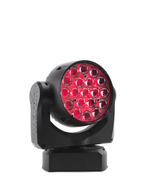 MAC Aura XB™