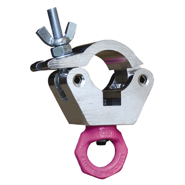 Hanging Clamp