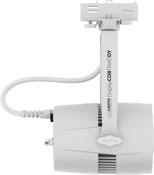 DisplayCob TRWDDY, 45W COB-LED, 5.000K, weiß