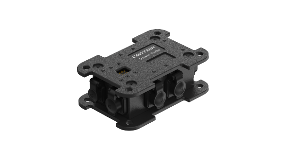 Power Turtle powerCON - IP65