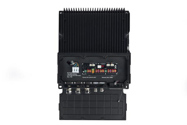 P3 PowerPort 500 IP Install