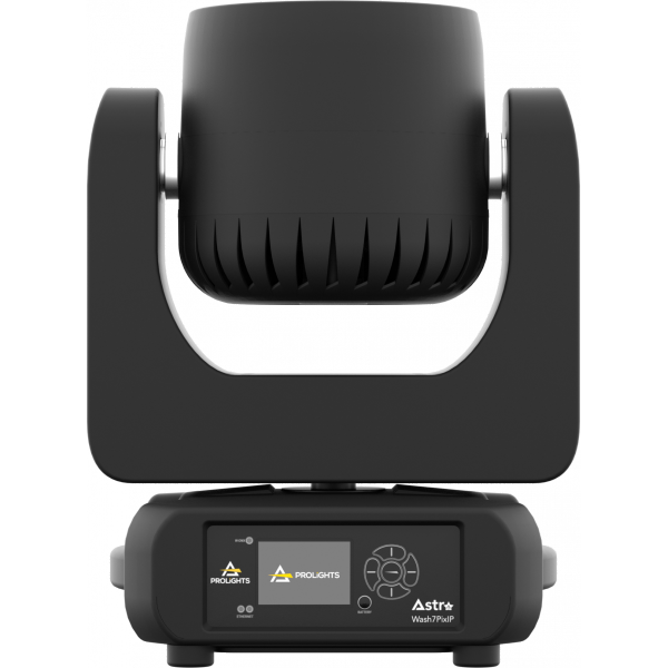 Astra Wash7PixIP