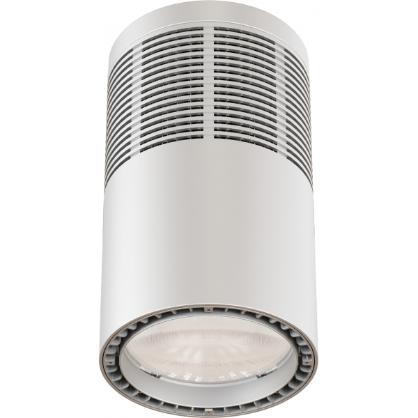 EclPendant, 200W, 5.600K, weiß