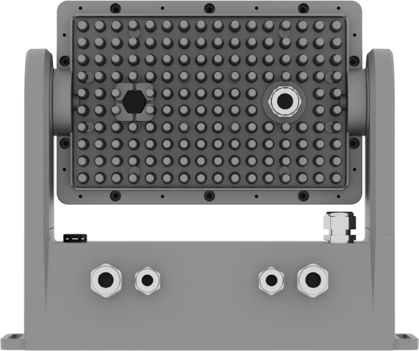 ArcPod 15Q, 15x 10W LEDs