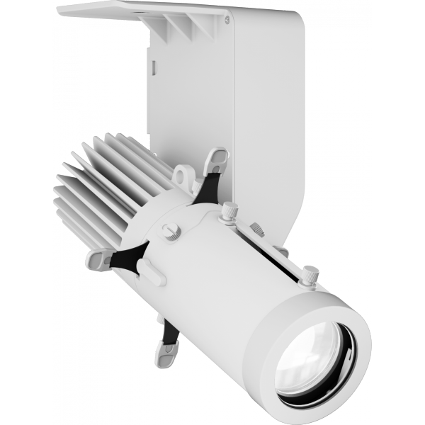 EclDisplay CAS VW, 35W, 2700K-5600K, weiß