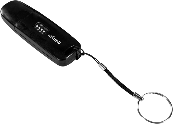 Wifi Transceiver