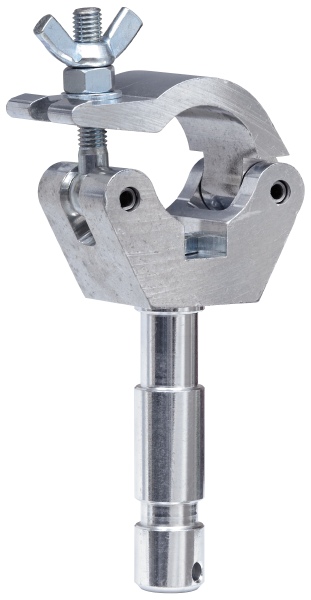 Standard Big Ben, Euro spec, silber