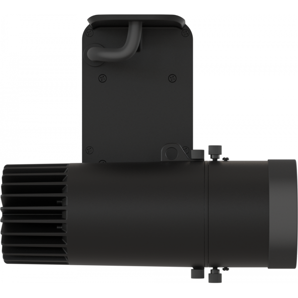 EclDisplay CRMX FC, 40W, RGB+WW, schwarz