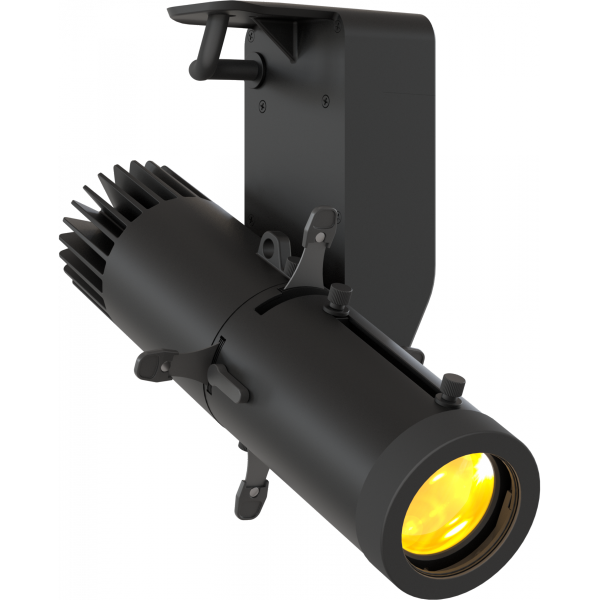 EclDisplay CRMX FC, 40W, RGB+WW, schwarz