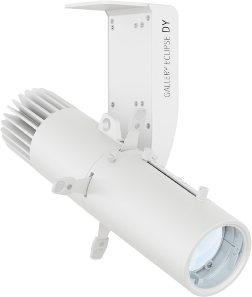 EclGalleryProfile DY, 35W, 5.100K, weiß