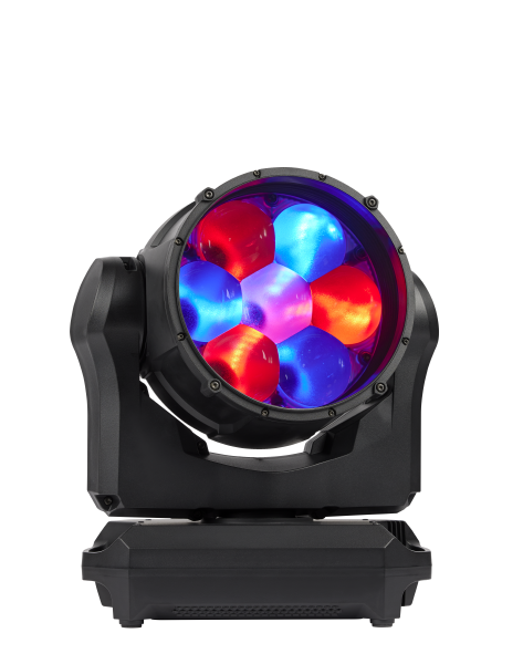 MAC Aura XIP
