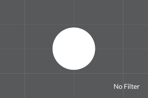 Opti-Sculpt, 10°, 24"x20"