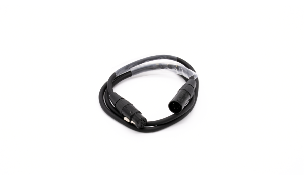 DMX-Kabel ECO-Line