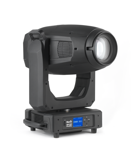 ERA 600 Profile