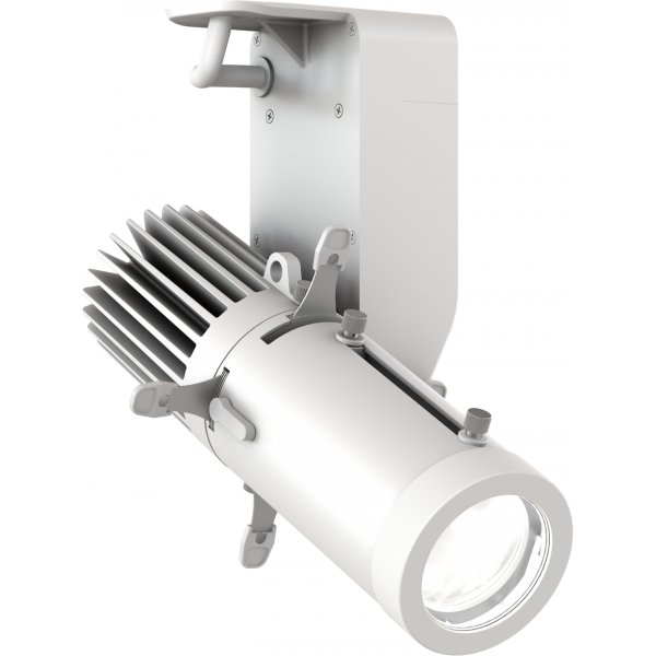 EclDisplay CRMX White