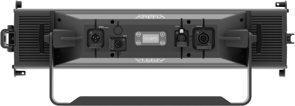 ArenaCob 4FC, 4x 75W RGBW LED