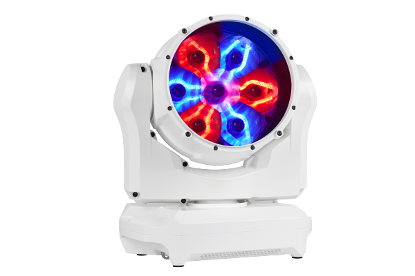 MAC Aura XIP