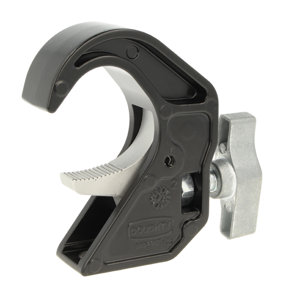 Fifty Clamp