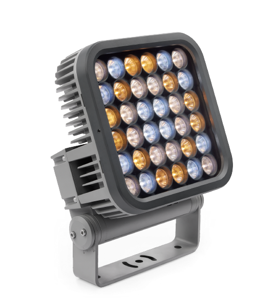 Exterior Wash Pro L CTC, grau