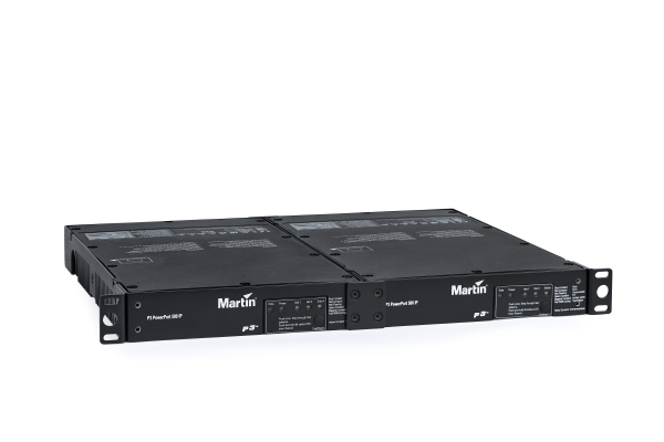 P3 PowerPort 500 IP Rental