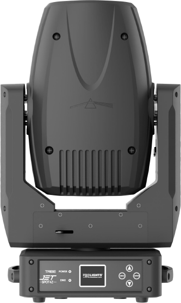 Jet Spot4Z