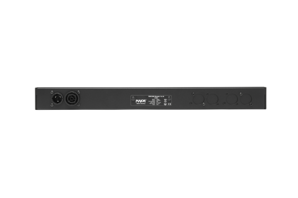 RDM DMX-Booster 1in10