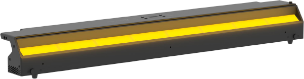 EclCyclorama 100, 330W RGB+warmweiß, 100cm