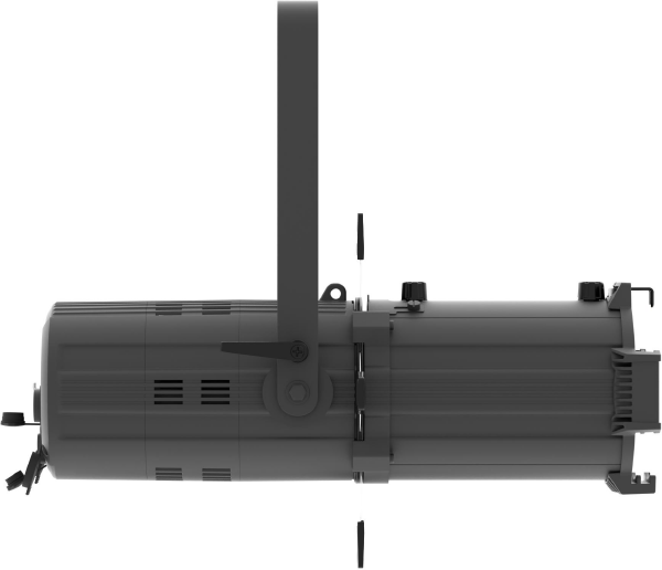 EclProfile Junior ZIP DY