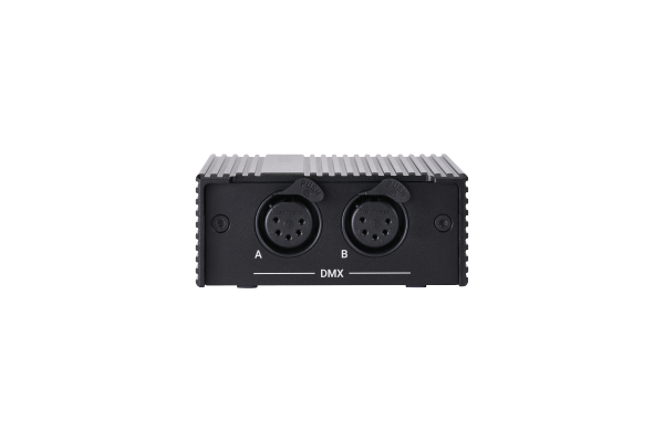 grandMA3 onPC DMX-key