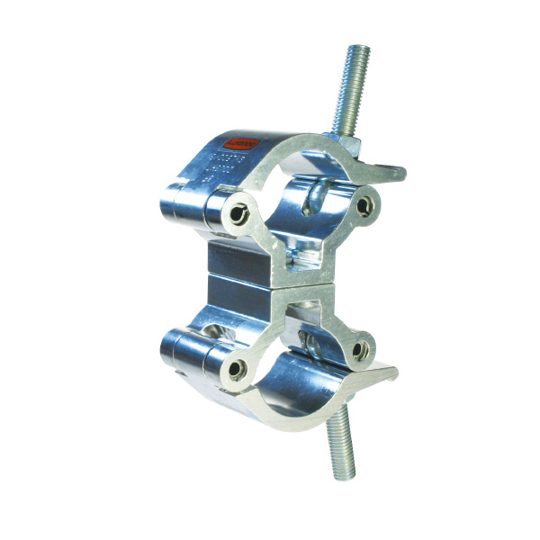 Lightweight Parallel Coupler, schwarz