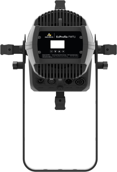 EclProfile FW TU