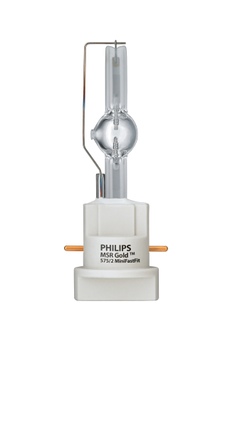 MSR Gold 700/2 MiniFastFit