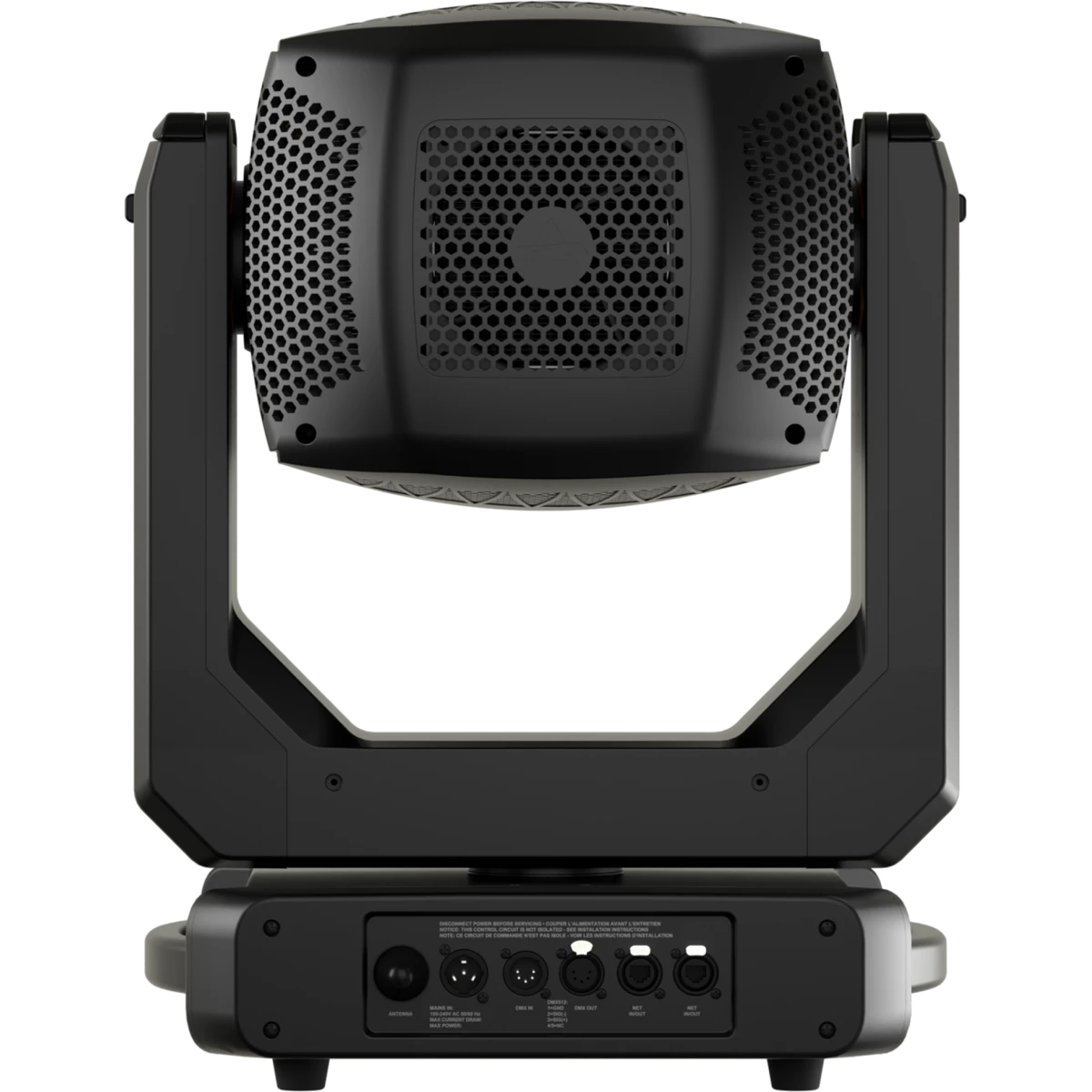 Muse Fresnel70CT+