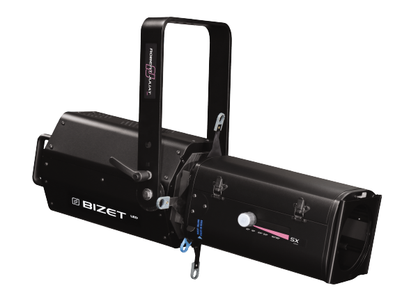 Bizet 674SX VW, 16°-35°