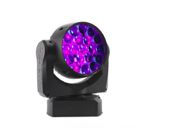 MAC Aura XB™