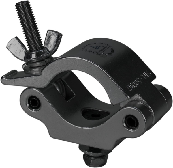 ProTruss Heavy-load Clamp, schwarz