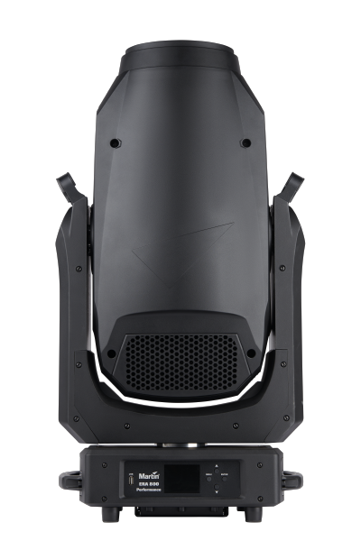 ERA 800 Performance