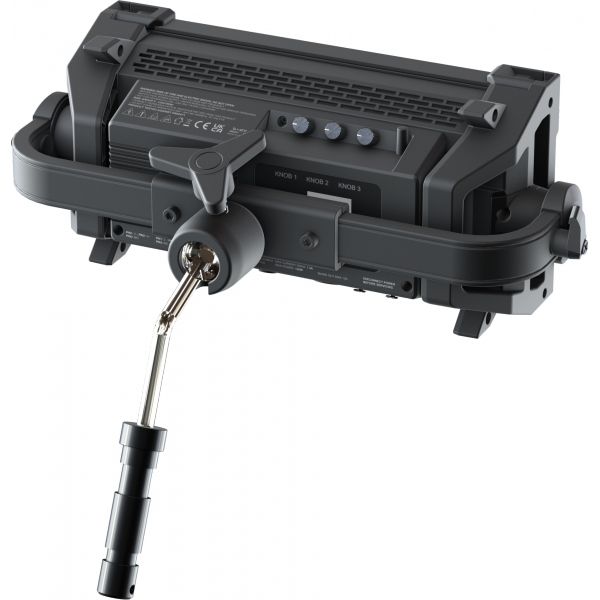 Center Mount Bracket M
