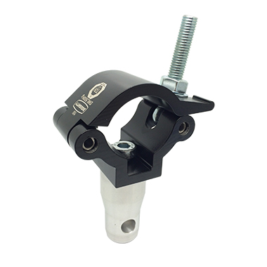 Lightweight Half Coupler mit Half Connector