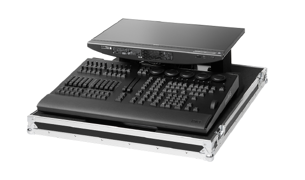Tour Pack für MA grandMA3 onPC command wing